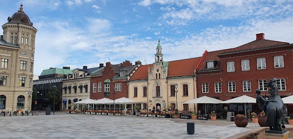 Konungariket Sverige 🇸🇪