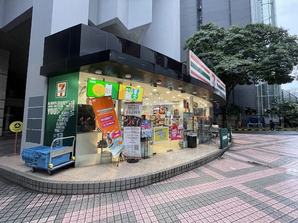 7-Eleven