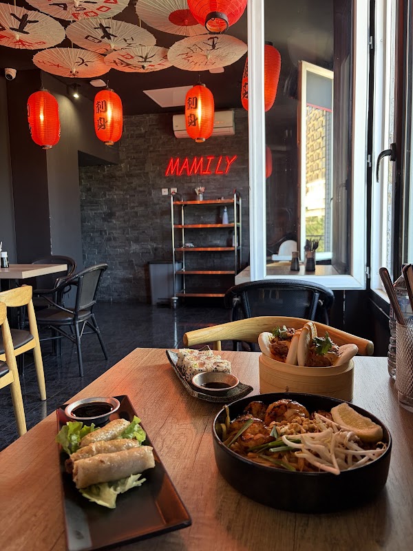 Mamily - Restaurants 4