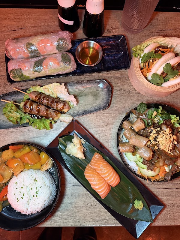 Mamily - Restaurants 3