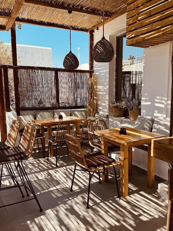 Piperaki Paros