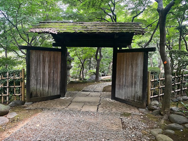 Kyu Asakura House 4