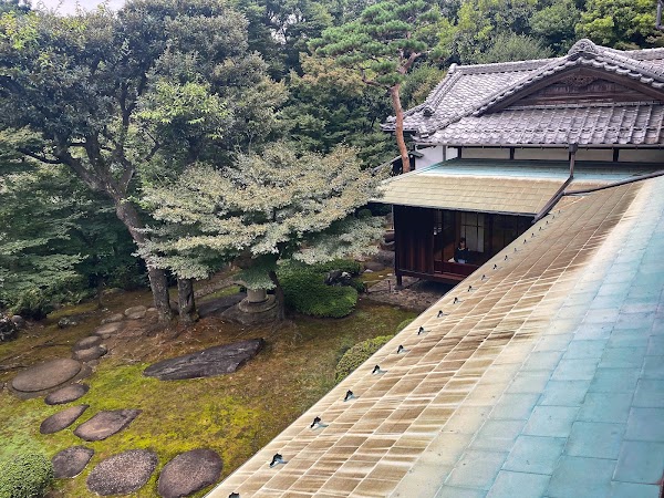 Kyu Asakura House 3