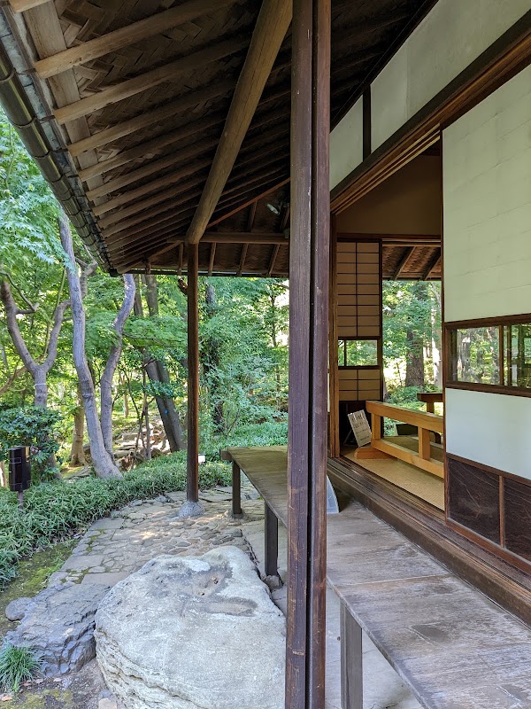 Kyu Asakura House 2