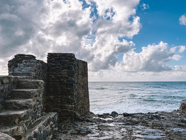 Salt Rock 1