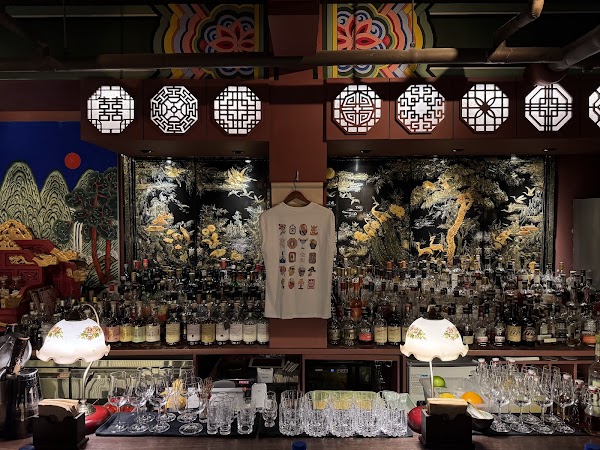 Myeongdong Sookhee 3