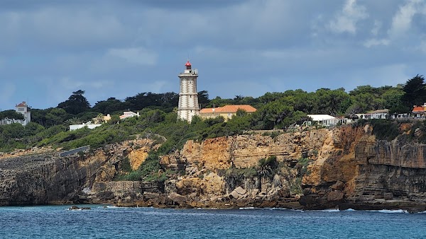 Guia Lighthouse 1