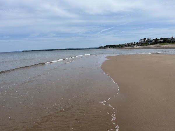 Melmerby Beach NS