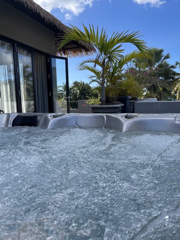 Blue Lagoon Chalets