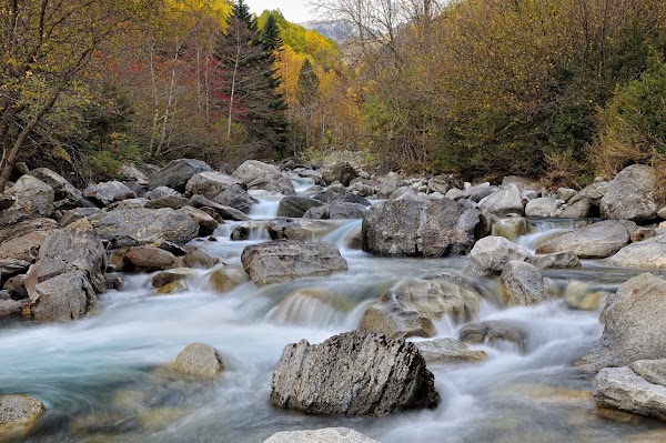 Parque Natural Posets Maladeta 2