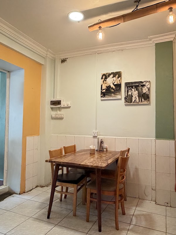 Tevy’s Place 2