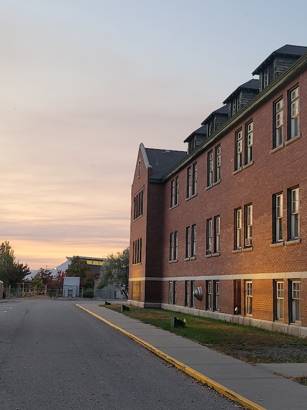 Kamloops Indian Residental School 5
