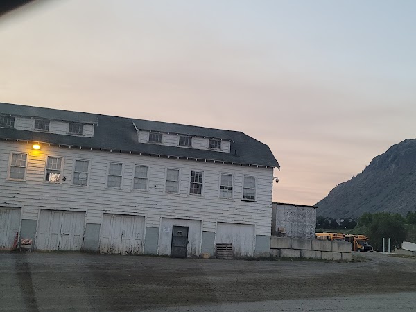 Kamloops Indian Residental School 3