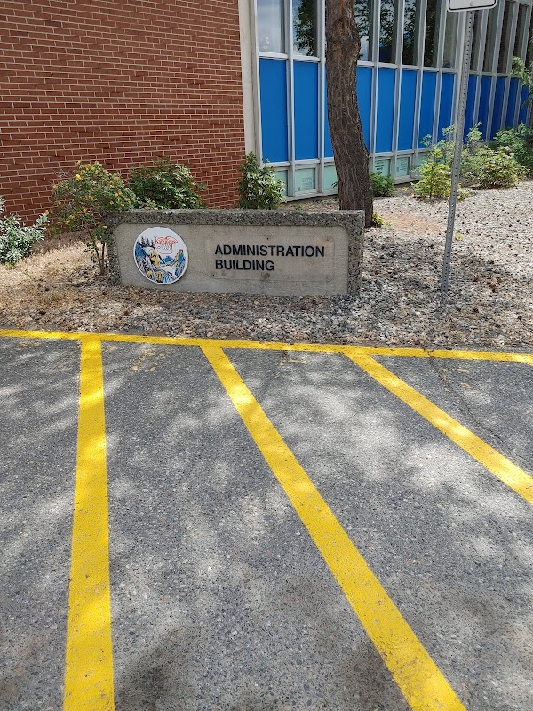Kamloops Indian Residental School 2