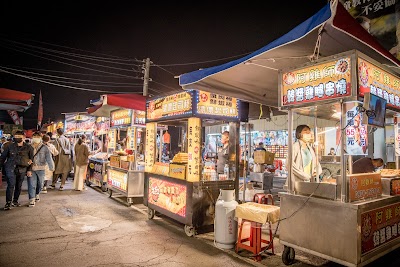 Dadong Night Market