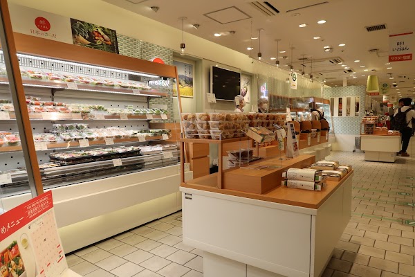 RF1 GRANSTA TOKYO