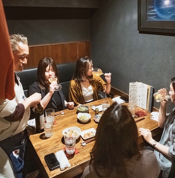 YAKITORI MOE