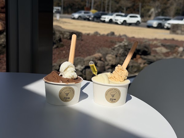 젤라떼리아섬(Gelateria Sum) 4