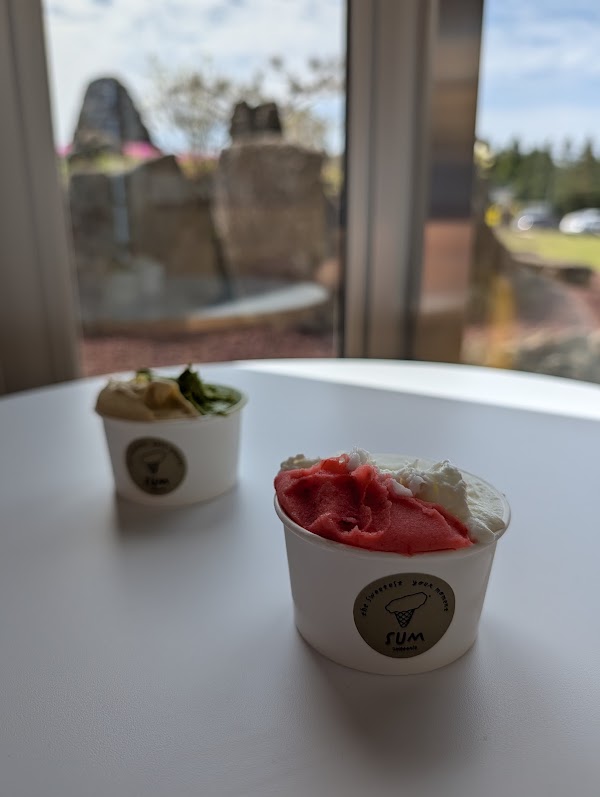 젤라떼리아섬(Gelateria Sum) 3