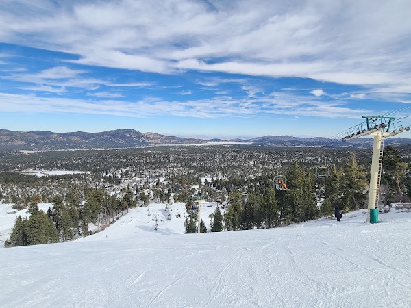 Big Bear Mountain Resort 3