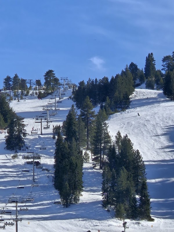 Big Bear Mountain Resort 2