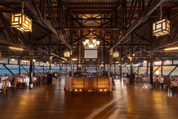 Kelong Seafood Restaurant Nirwana Gardens