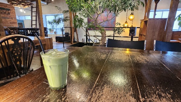 ROZI coffee 2