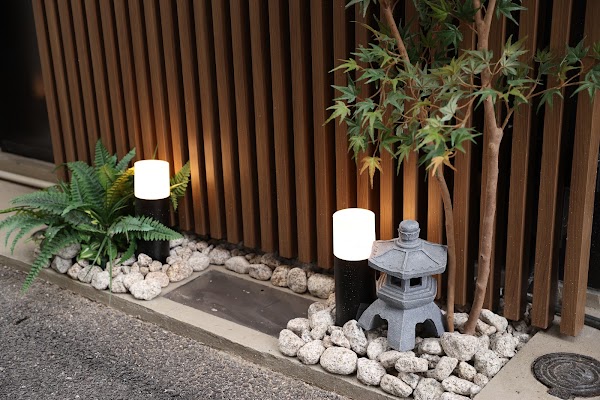 OYASUMI ART HOTEL