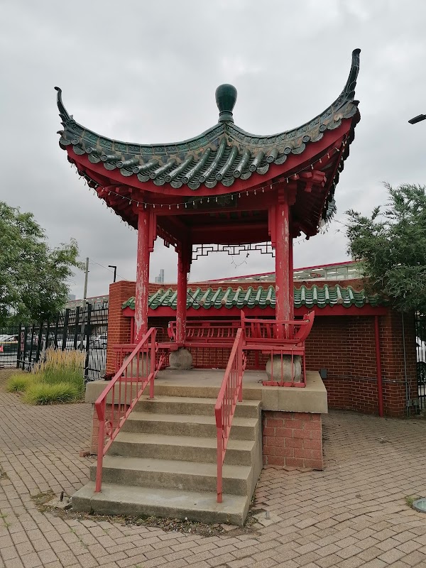 Chinatown Square Plaza 1