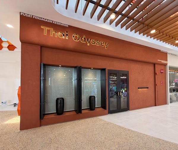 Thai Odyssey @ Horizon Mall 1