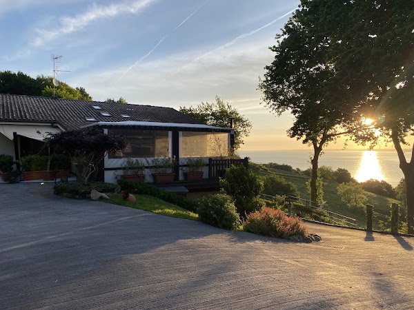 Casa Rural Higueralde
