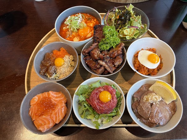焼肉 肉美 4