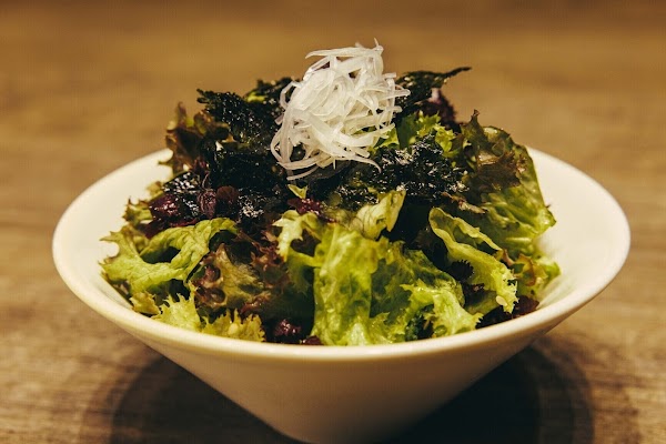 Ushigoro Ginza 5