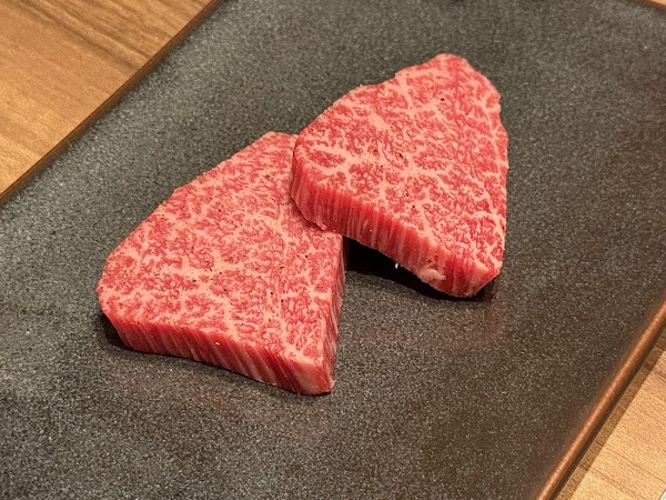 Ushigoro Ginza 4