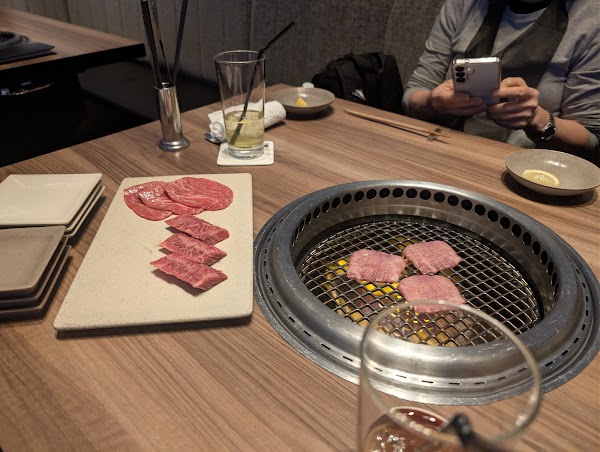 Ushigoro Ginza 3