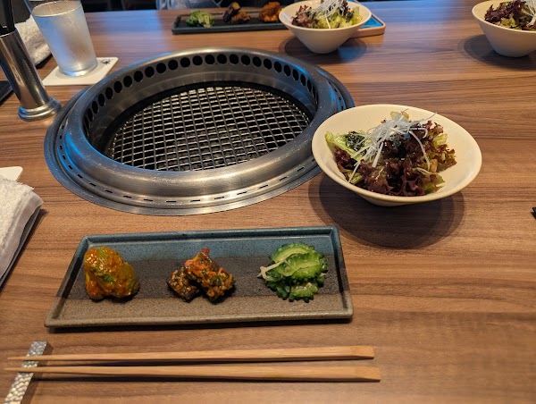 Ushigoro Ginza 2