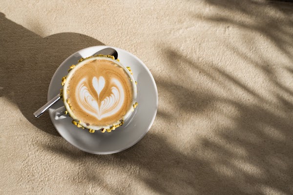 M.A.M.I. Café 5