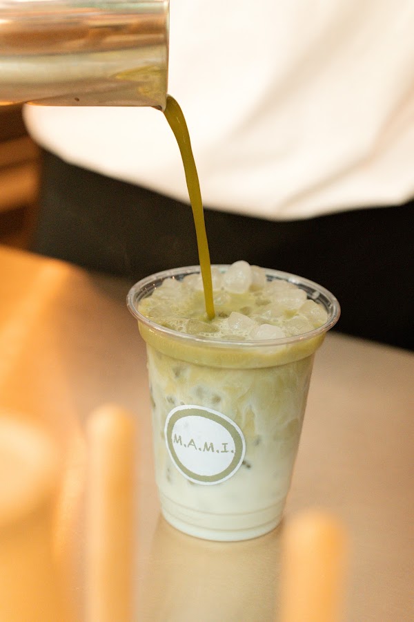 M.A.M.I. Café 3