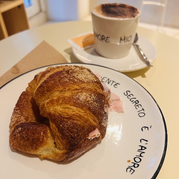 M.A.M.I. Café 2