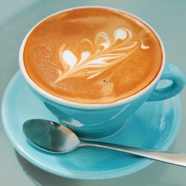 Astro Cafe 5