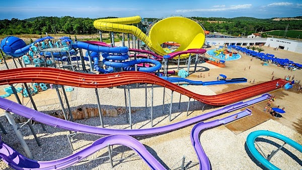 Aquapark Aquacolors 5