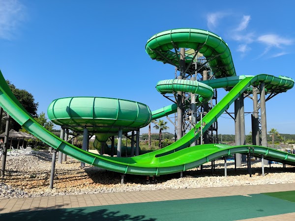Aquapark Aquacolors 4