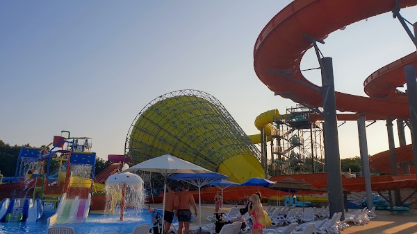 Aquapark Aquacolors 3