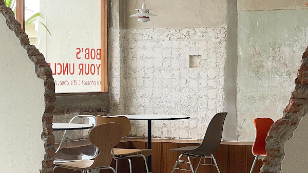 BOB Coffee