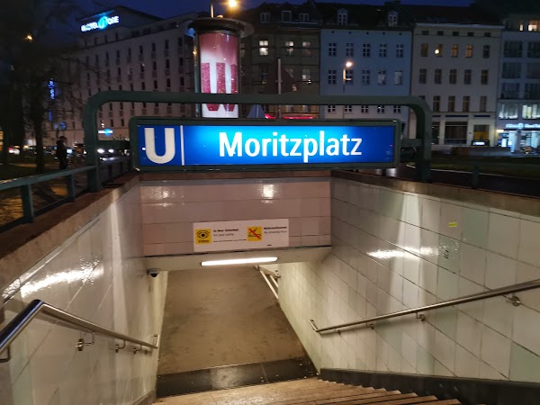 Moritzplatz 4