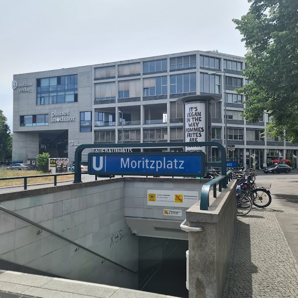 Moritzplatz 2