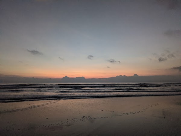 Santa Teresa Beach 5