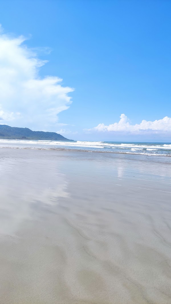 Santa Teresa Beach 4