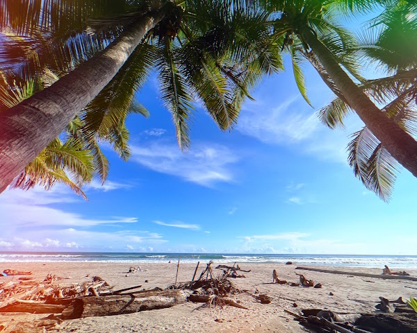 Santa Teresa Beach 3