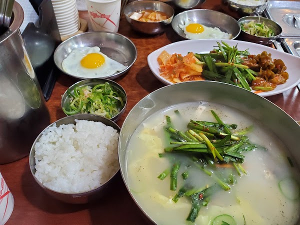 Mugyo-dong Bugeo-guk 5